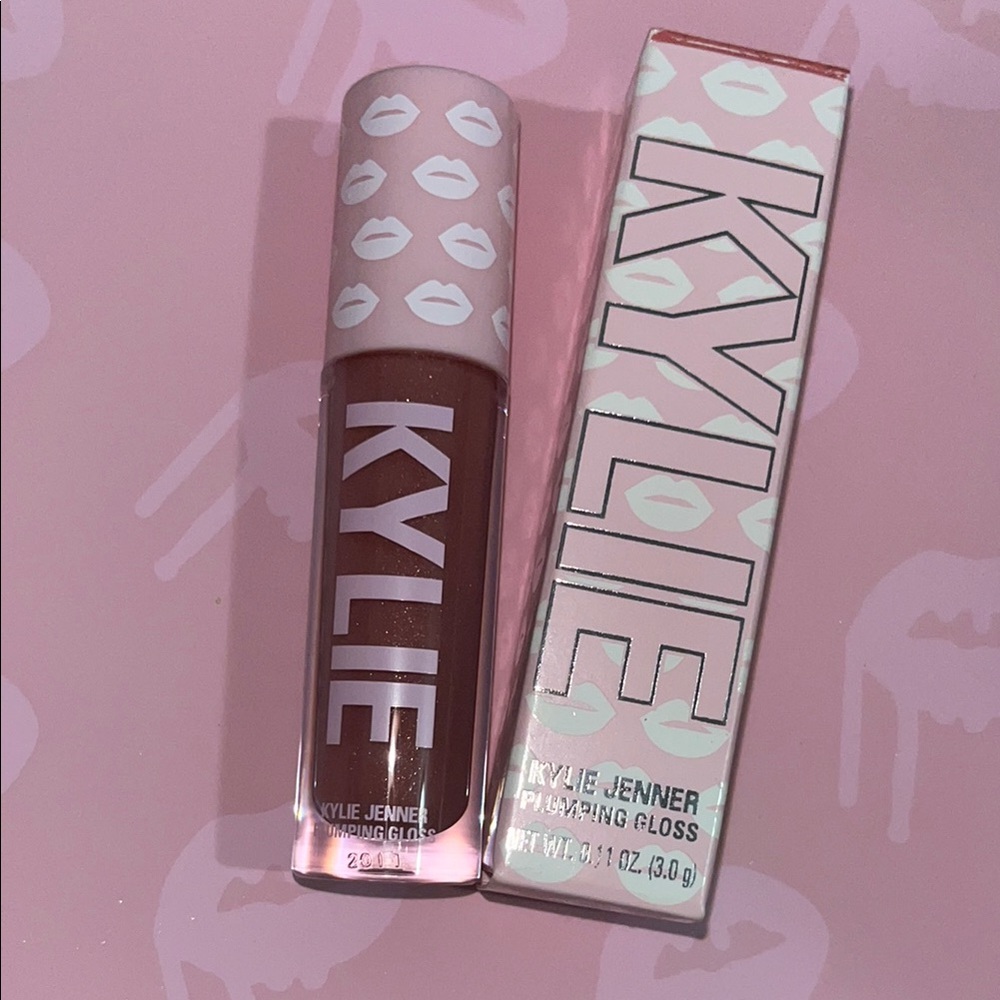 Plumping Gloss